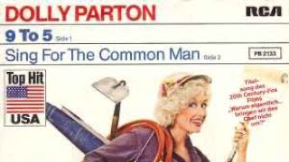 9 to 5  Dolly Parton  1981 [upl. by Ormiston]