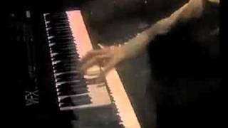 Insanely impressive Rick Wakeman solo [upl. by Ursulina]