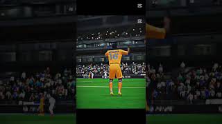 endrick goals 🍷🍷 football easportsfc mobilelegends [upl. by Karia624]