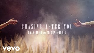 Ryan Hurd Maren Morris  Chasing After You Audio [upl. by Freud]