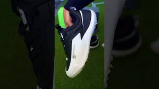 New GFORE golf shoe [upl. by Lehar]