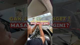 kacafilm windowfilm innova pov trending otomotif diesel toyota tips kabukiautoshop [upl. by Lowell]