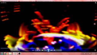 Windows Media Player Visualization Plenoptic Spyro  TAKE ME TO YOUR HEART  Dj Danz Remix [upl. by Aicinat127]