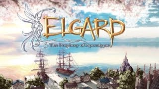 Elgard  Universal  HD Gameplay Trailer [upl. by Eniaj]