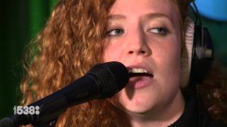 Jess Glynne  My Love Live  Frank en Middag Show [upl. by Ponzo524]