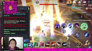 🔴LIVE  CABAL MOBILE  FOR FUN EP81 [upl. by Rutger]