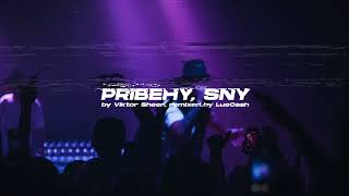 Viktor Sheen  Příběhy sny LueCash Remix [upl. by Ahsoyek]