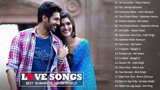 Hindi Songs 2019  TOP 22 ROMANTIC BOLLYWOOD SONGS OF ALL TIME Latest Hindi Love Song INDIAN Song [upl. by Nanreit986]