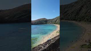 Hanauma Bay [upl. by Hamachi]