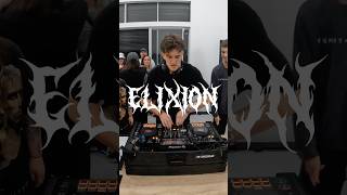 Elixion  The Pop Up dnb drumnbass dj [upl. by Shererd]