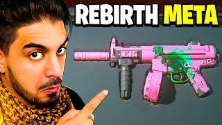 Using Rebirth Meta Loadout on Warzone 3 [upl. by Ronoc]