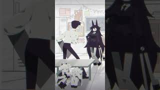 Harpy Hare Fundamental Paper Education Animation [upl. by Etnomal]