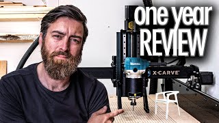 XCarve Review  is it WORTH it in 2022 [upl. by Kiernan]