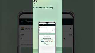 Taptap Send Money Transfer taptapsend [upl. by Obla]