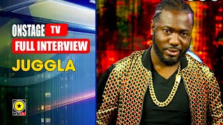 Juggla Admits His Confrontation Is Personal [upl. by Nairoc]