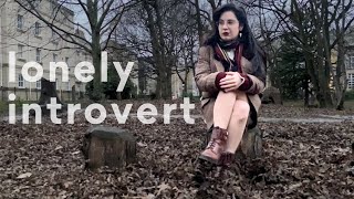 lonely introvert how to make friends as an adult neurodivergent edition [upl. by Tisdale750]