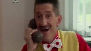 ChuckleVision 6x03 Pizza The Action [upl. by Attoynek]