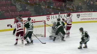 Alexander Kerfoot for the Hobey Baker Award [upl. by Kragh308]