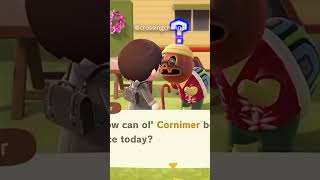 Everything Happening in September in Animal Crossing [upl. by Gusty]