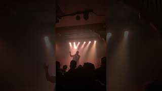 Aaryan Shah  Fission Unreleased Live In Chicago [upl. by Jermyn384]