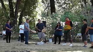 Big Time 1st annual Ukiah Mendo College May 192018 [upl. by Drugge]