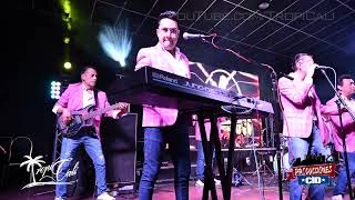 Que Bonito Bailas  Alcalde La Sonora en vivo desde Leonardos Night Club tour 2024 [upl. by Yarw651]