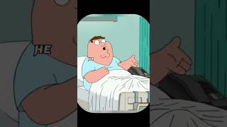 Peter and the Muslim Guy  The family guy viralshorttrendingshorts familyguy petergriffin fyp [upl. by Olympe]