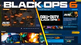 How to Download CALL OF DUTY BLACK OPS 6 on PC [upl. by Neelyam]