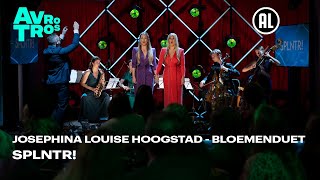 Josephina Louise Hoogstad  Bloemenduet uit Lakmé  SPLNTR [upl. by Shamma]