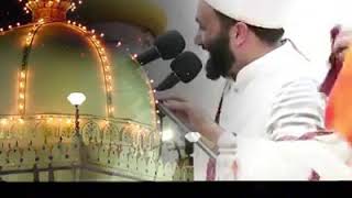 Khwaja Garib Nawaz Or Mureed Ka Waqiya Emotional Bayan By Pir Saqib Shaami [upl. by Aime]