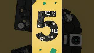 Si aggiornerà più di iPhone e si disassembla 🤯 Fairphone 5 [upl. by Gross248]