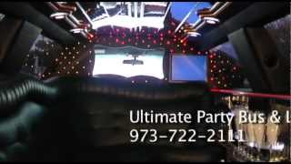 New Jersey Party Bus amp Limousine [upl. by Delogu]