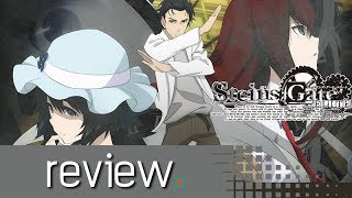 SteinsGate Elite Review  Noisy Pixel [upl. by Hanschen]