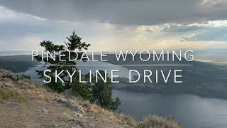 Pinedale Wyoming [upl. by Demah]