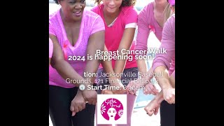 Walk with us for a cure [upl. by Molton]