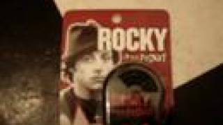 Rocky In Your Pocket  Rocky Balboa [upl. by Lorene]