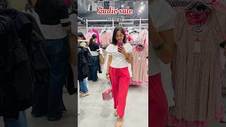 Zudio 149 sale 😍 minivlog shorts [upl. by Donica]