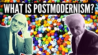 What Is Postmodernism [upl. by Corrina]