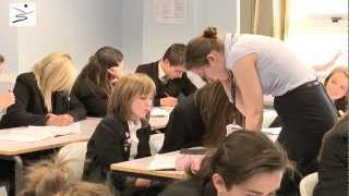 Coombeshead Academy Promotional Video [upl. by Eloisa]