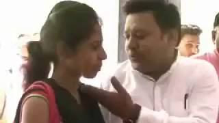 Hindi  Husband Singing Song for Wife  Dehleez Pe mere dil ki [upl. by Anij]