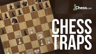 Chess Strategy How to Attack [upl. by Tasiana]