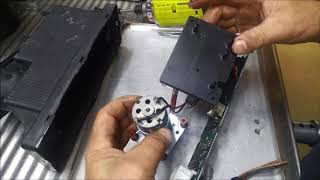 How to Mercedes PSE Pump W210 W211 W220 Door Locks Wont Lock  Repair amp Modification how to Improve [upl. by Fiora]