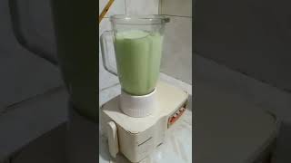 Pakola Milk Drink Recipe [upl. by Yee991]