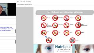 Allergies alimentaires  Comment accompagner les enfants [upl. by Tuttle277]