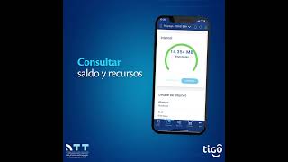 ¡Conoce todo lo que puedes hacer en MI TIGO [upl. by Lonergan164]