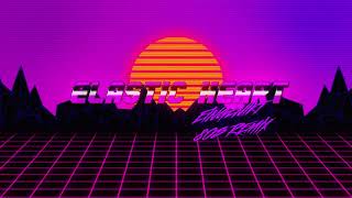 Elastic Heart 80s Remix Eingenikt [upl. by Inihor]