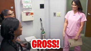 The GROSSEST amp MOST DISGUSTING Moments from Dr Pimple Popper [upl. by Feingold]