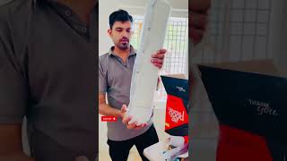 GM ceiling fan unboxing shakir cherukunnu shortsfeed shorts viralshort [upl. by Parfitt]