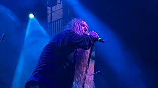 Obituary liveclip Jannus Live Oct 2 2024 [upl. by Sungam]