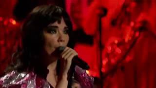 Björk  Army of Me  Live HD [upl. by Larena]